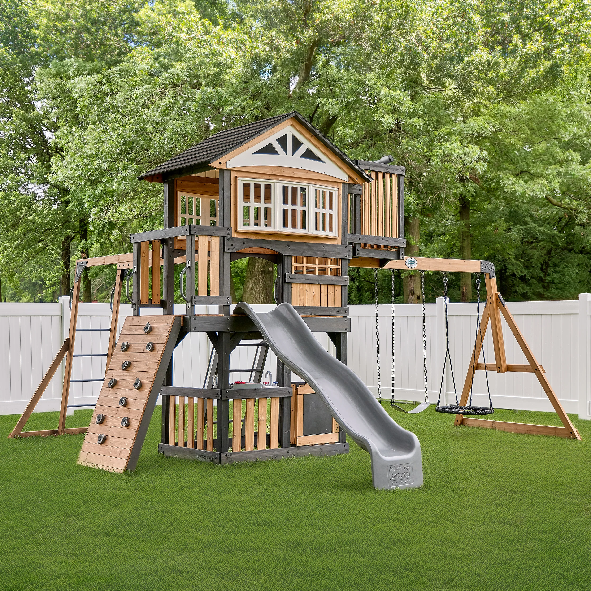 Swing Sets